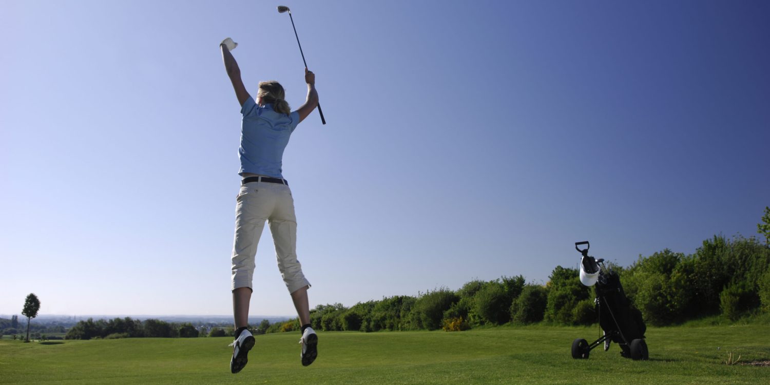 Young woman jumping in the air on a golf court

[url=http://www.istockphoto.com/my_lightbox_contents.php?lightboxID=4410882][IMG]http://i60.photobucket.com/albums/h12/silberkorn/Golf1E.jpg[/IMG][/url]